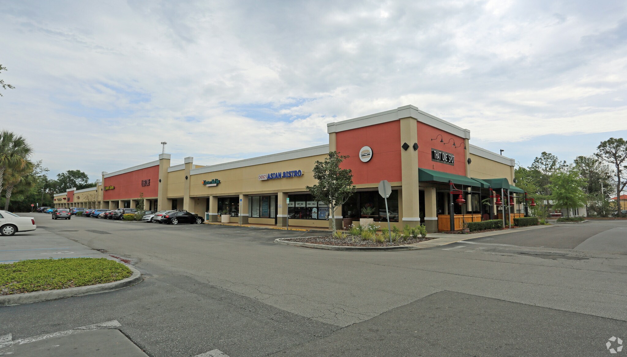 10868-10988 W Colonial Dr, Ocoee, FL for sale Primary Photo- Image 1 of 1