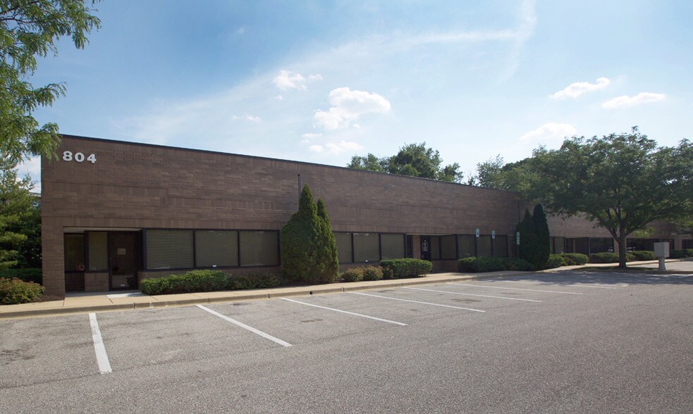 802 Landmark Dr, Glen Burnie, MD, 21061 Office Space For Lease