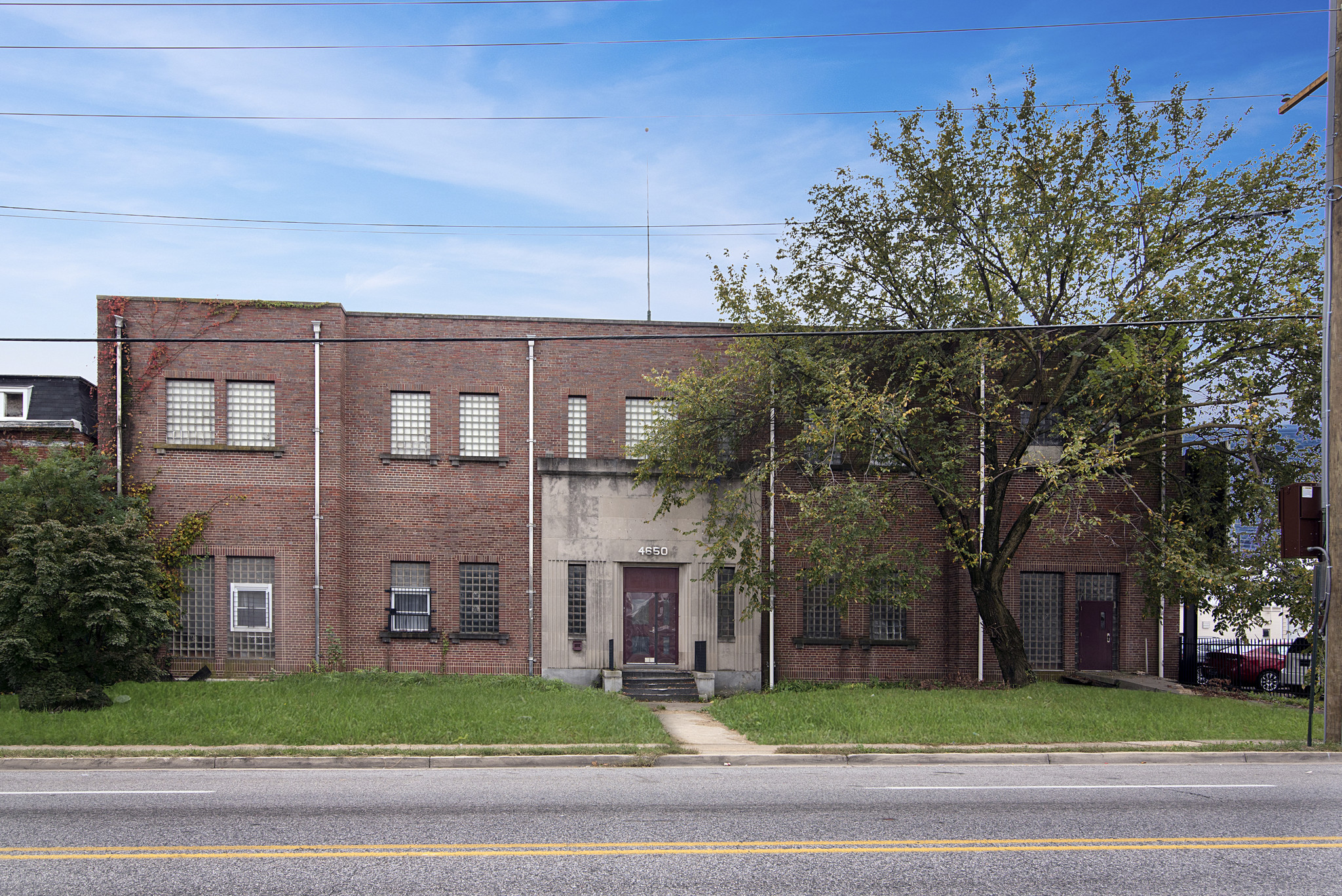 4650 Reisterstown Rd, Baltimore, MD for sale Other- Image 1 of 1