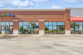 More details for 1852-1866 Towne Centre Dr, North Aurora, IL - Retail for Lease