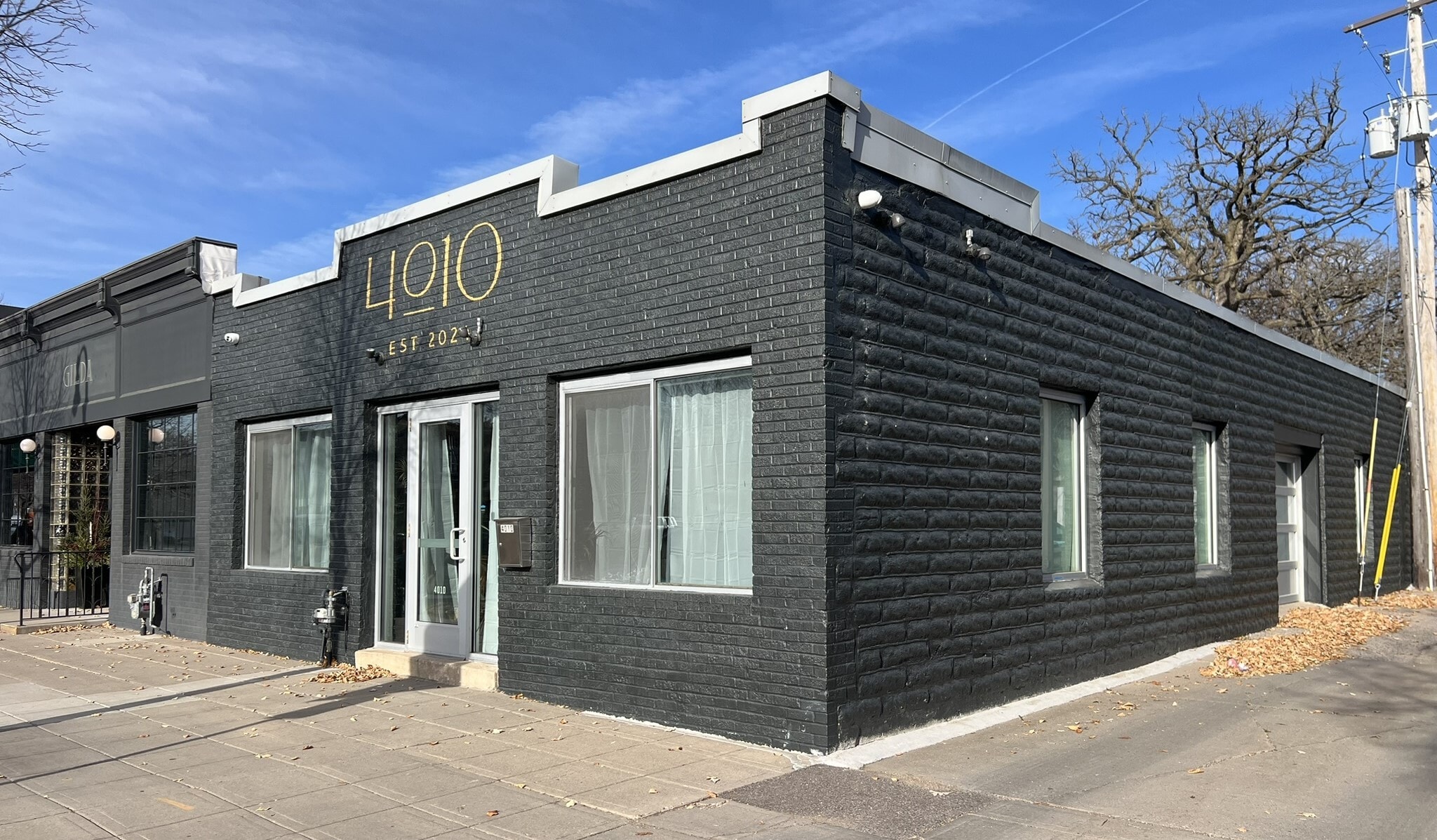 4010 E Lake St, Minneapolis, MN for sale Building Photo- Image 1 of 11