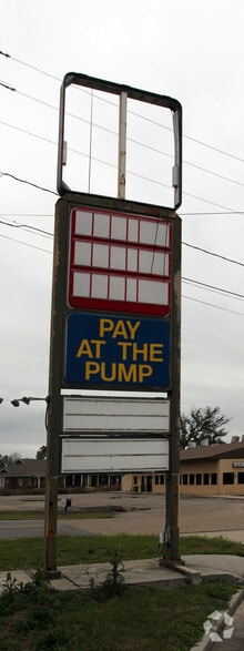 6005 Washington Ave, Ocean Springs, MS for sale - Building Photo - Image 3 of 3