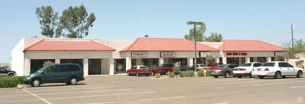 1926-1950 N Arizona Ave, Chandler, AZ for lease - Primary Photo - Image 1 of 1