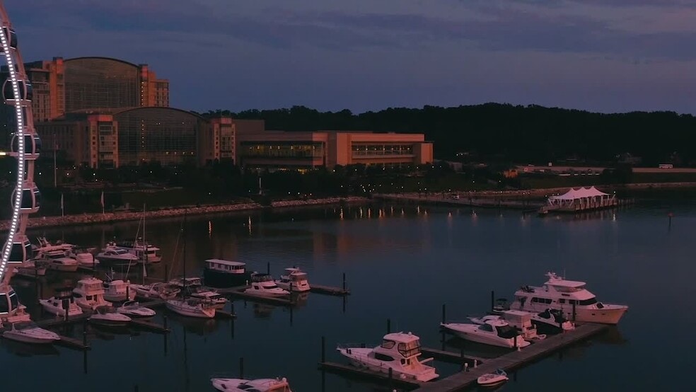 National Harbor, Forest Heights, MD for lease - Commercial Listing Video - Image 2 of 12