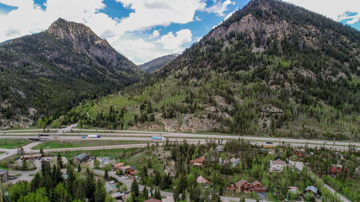 160 Forest dr, Frisco, CO 80443 Land for Sale