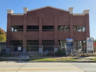 More details for 425 S Woodland Blvd, Deland, FL - Office for Lease