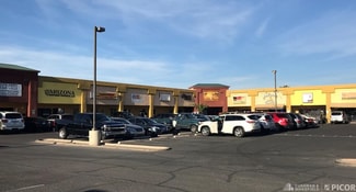 More details for 3553 S 12th Ave, Tucson, AZ - Retail for Lease