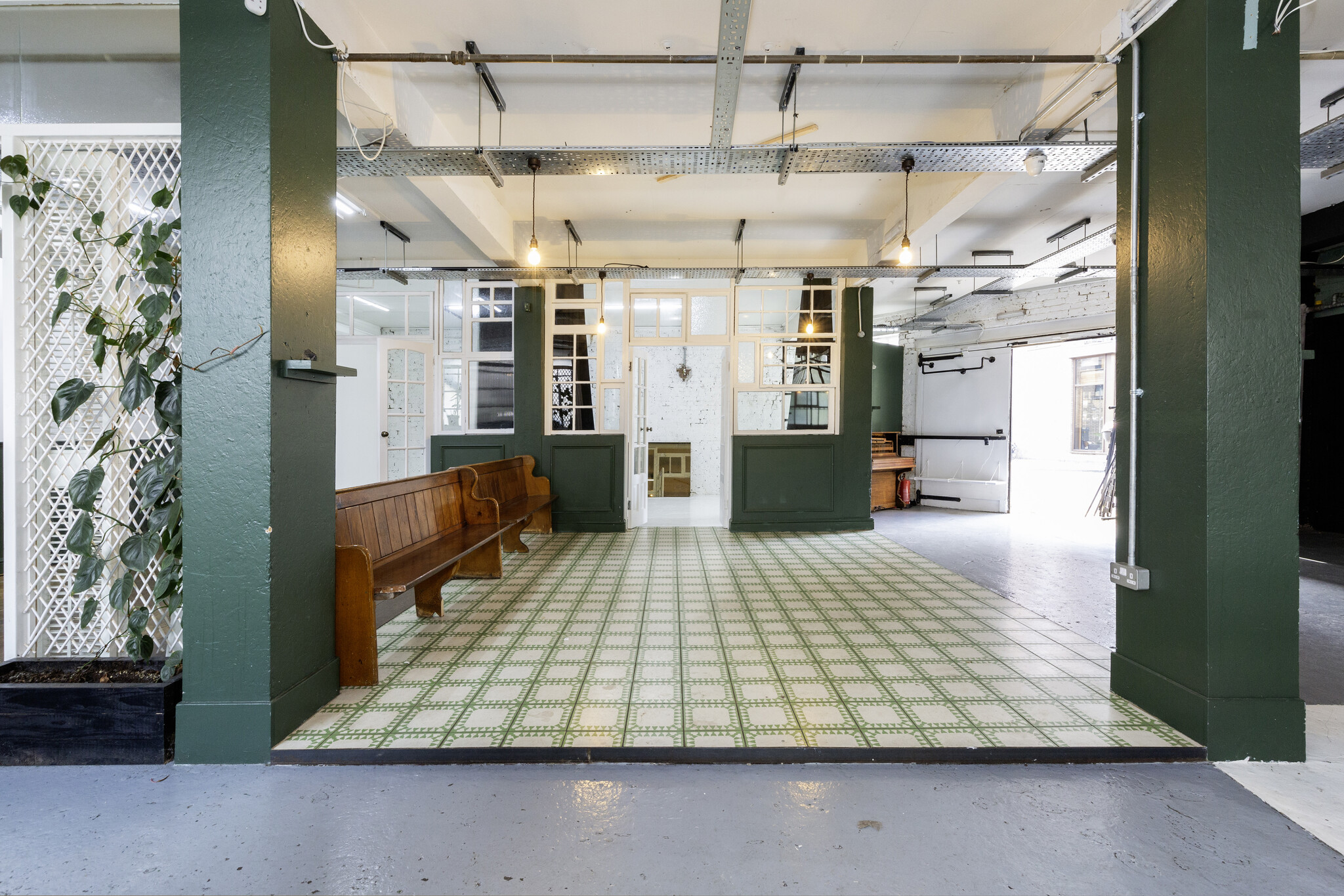 67 Vyner St, London for lease Interior Photo- Image 1 of 7