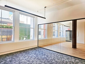 131-133 Spring St, New York, NY for lease Building Photo- Image 1 of 7