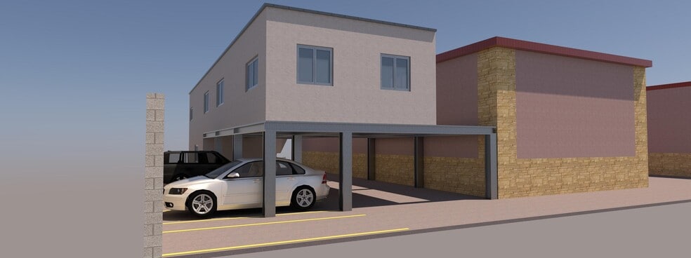 6649 Sepulveda Blvd, Van Nuys, CA for sale - Building Photo - Image 3 of 21