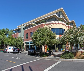 More details for 801-803 2nd St, Davis, CA - Office for Lease
