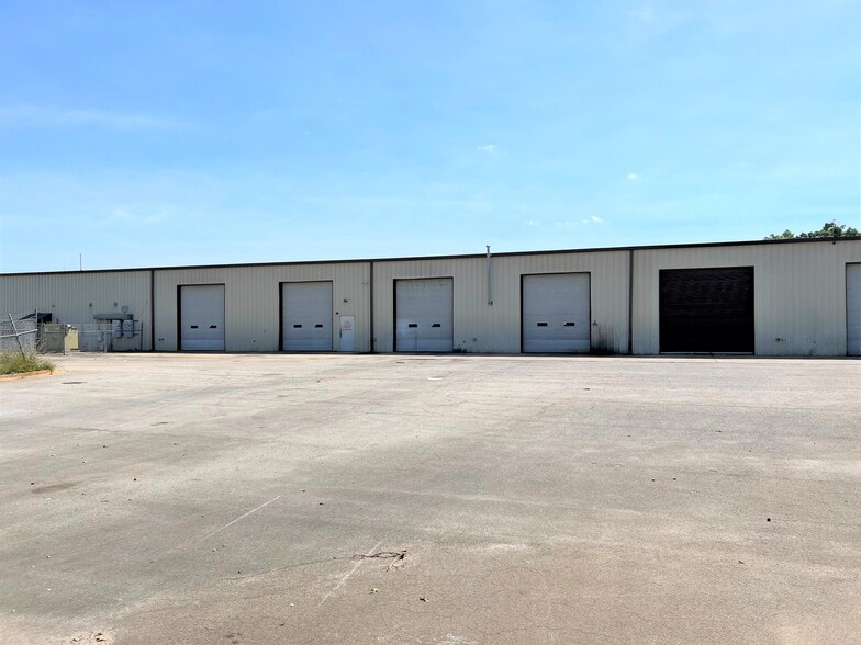 7940 Bowen Rd, Palmetto, GA for sale - Building Photo - Image 1 of 1