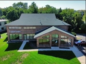 1099 W Lake, Addison, IL for sale - Building Photo - Image 1 of 1