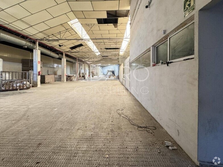 Industrial in Torrejón de Ardoz, Madrid for lease - Building Photo - Image 2 of 7