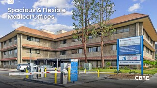 More details for 18411 Clark St, Tarzana, CA - Office, Office/Medical for Lease