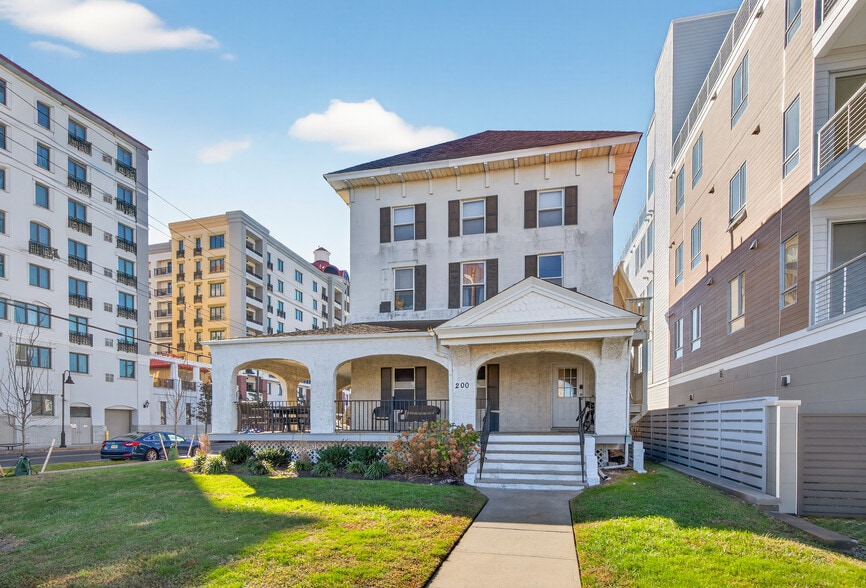 200 7th Ave, Asbury Park, NJ for sale - Building Photo - Image 3 of 50