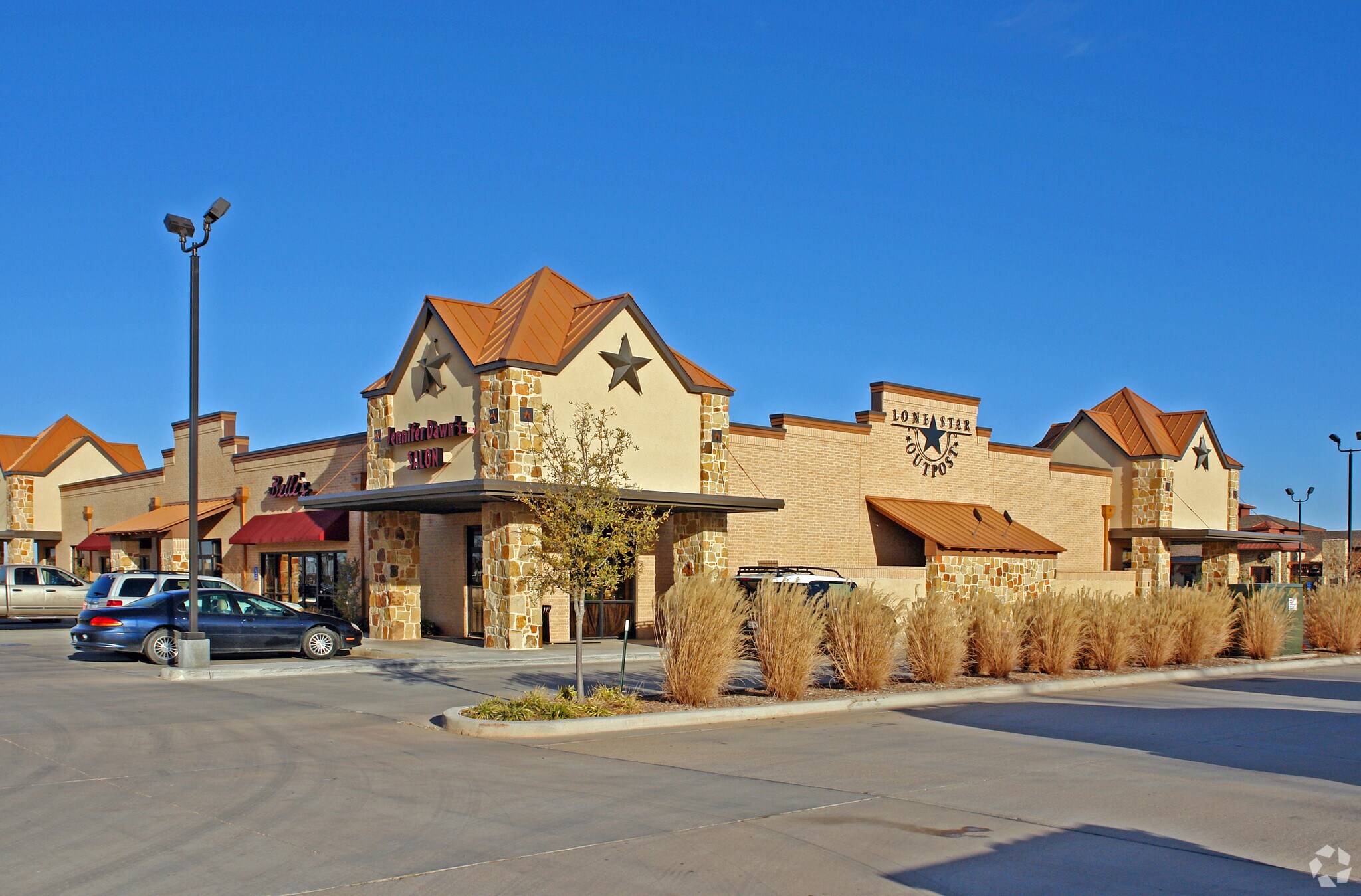 4415-4433 Loop 322, Abilene, TX for sale Building Photo- Image 1 of 1