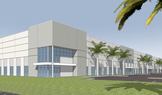 More details for 8333 Bryan Dairy Rd, Largo, FL - Industrial for Lease