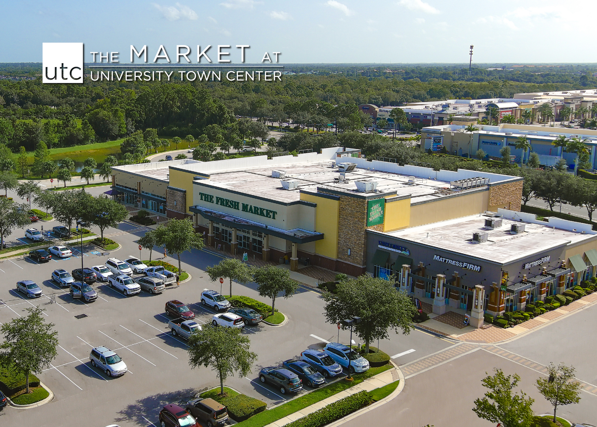 5205-5275 University Pky, University Park, FL for lease Building Photo- Image 1 of 9