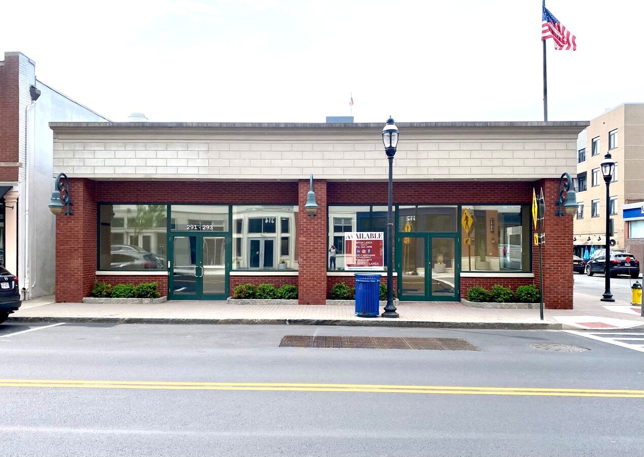 291293 Halstead Ave, Harrison, NY 10528 Heart of Harrison NY