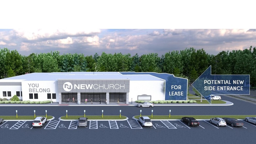 3640 Reynolda Rd, Winston-Salem, NC for sale Building Photo- Image 1 of 1