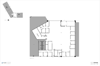 11560 Great Oaks Way, Alpharetta, GA for lease Floor Plan- Image 1 of 1