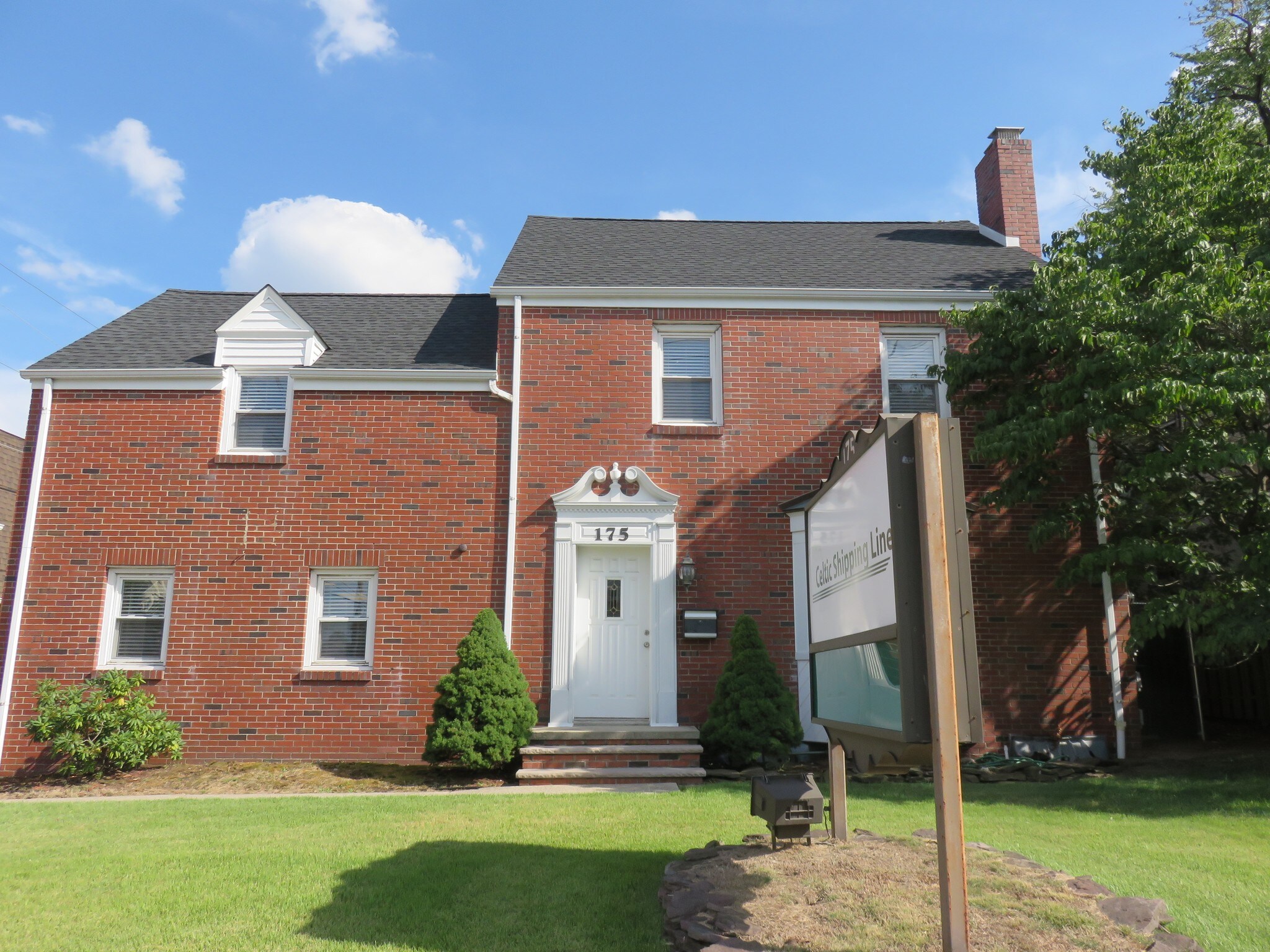 175 Main St, Woodbridge, NJ for sale Building Photo- Image 1 of 1