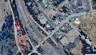 More details for 2.4ac S. Weed Blvd, Weed, CA - Land for Sale