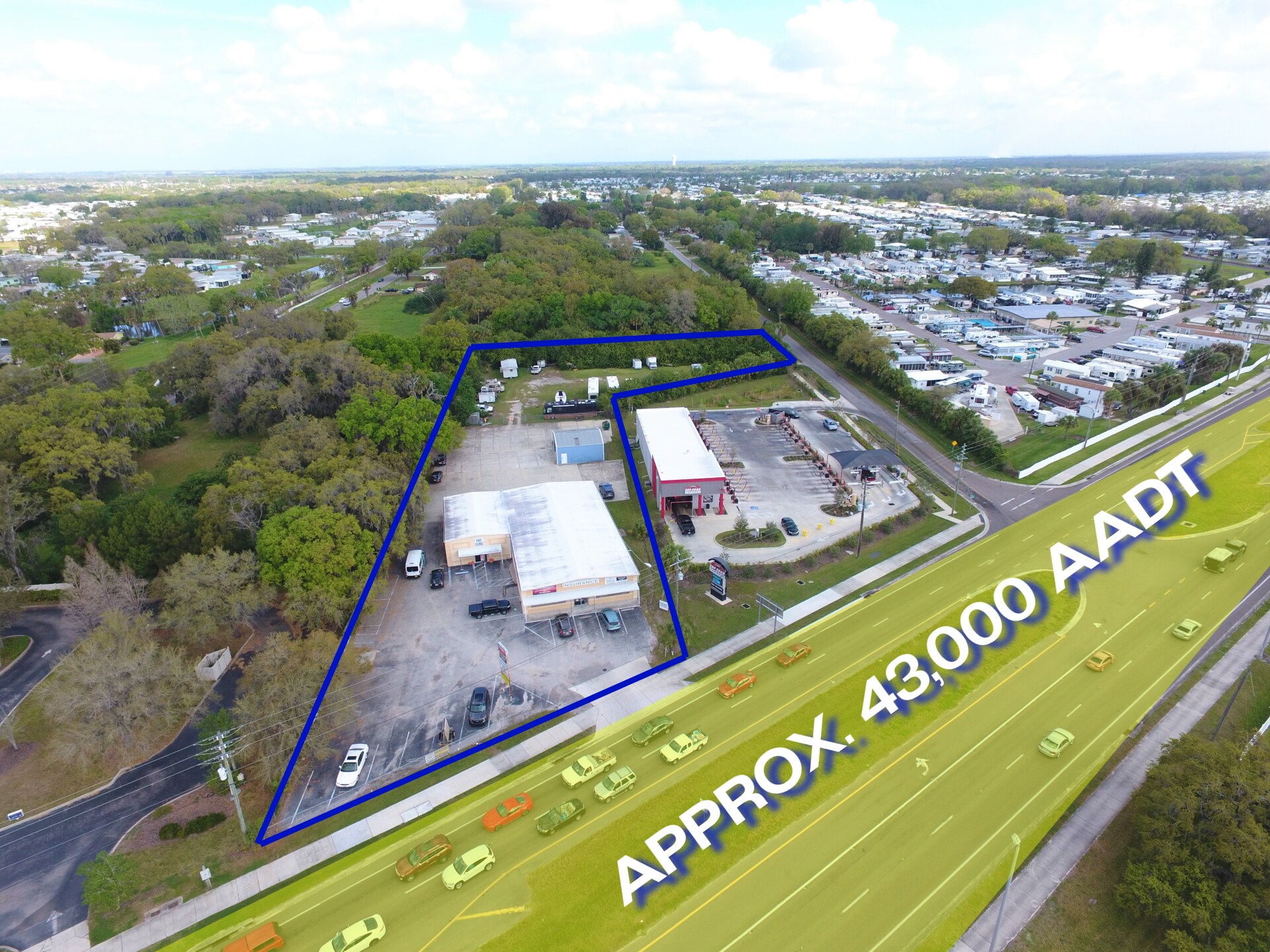 7210 Us-301, Ellenton, FL for sale Building Photo- Image 1 of 1