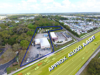 More details for 7210 Us-301, Ellenton, FL - Retail for Sale