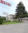 Motel Marie-Dan - Convenience Store