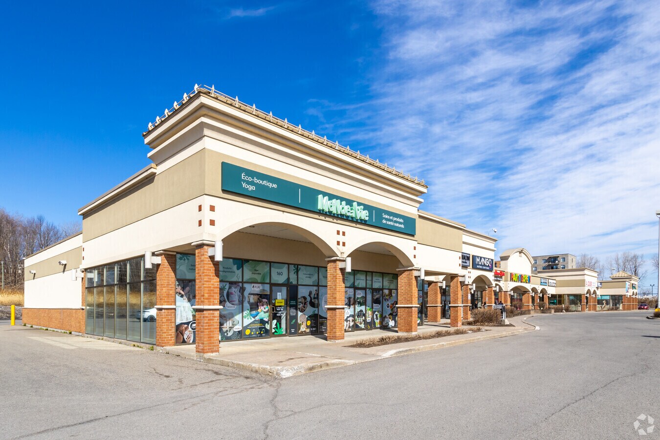 160198 Montée Masson, Mascouche, QC J7K 3B5