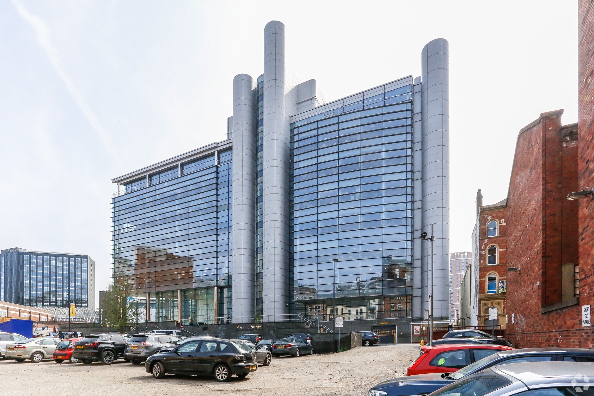 Princes Sq, Leeds for sale Building Photo- Image 1 of 1