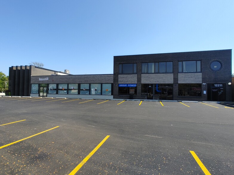 12211 S Harlem Ave, Palos Heights, IL for lease - Building Photo - Image 1 of 11