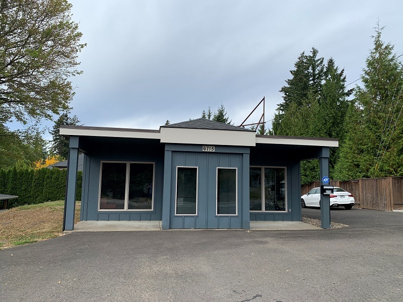 6715 SW Multnomah Blvd, Portland, OR for sale Building Photo- Image 1 of 1