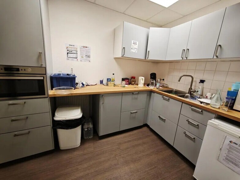 Office in Lille for sale - Interior Photo - Image 2 of 4