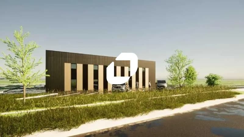 Flex in Audenge for sale - Building Photo - Image 2 of 8