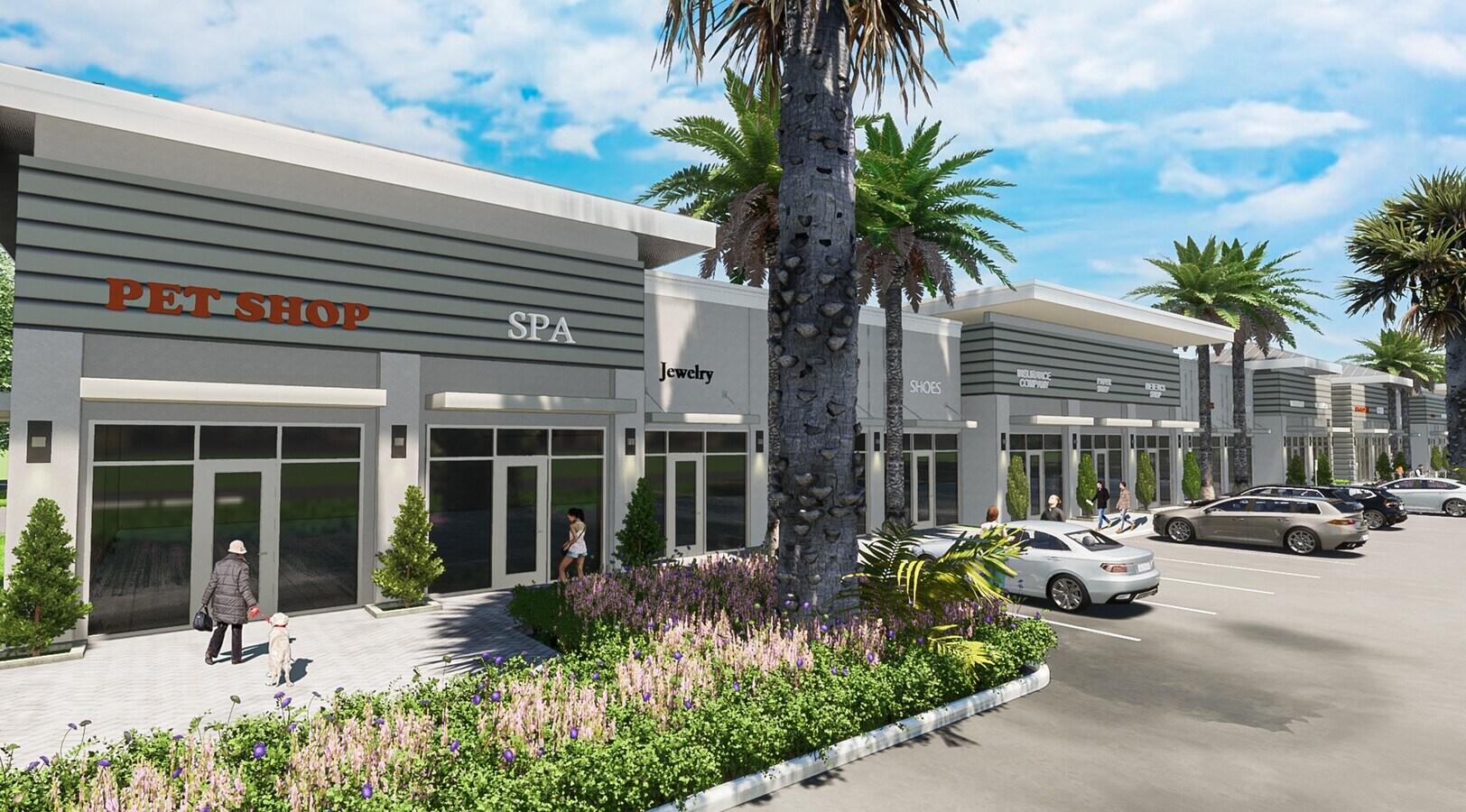 1208 Gatlin Blvd, Port Saint Lucie, FL 34953 Gatlin Pointe