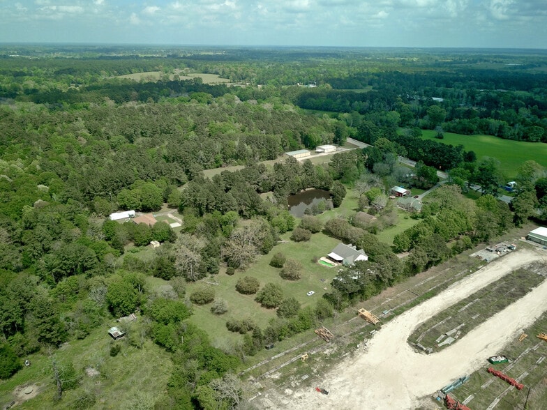 18135 N Highway 75, Willis, TX for sale - Aerial - Image 3 of 41