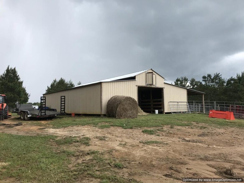 606 Highway 583 SE, Brookhaven, MS for sale - Primary Photo - Image 1 of 1