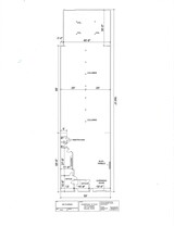 1327 Plowman Ave, Dallas, TX for lease Site Plan- Image 1 of 1