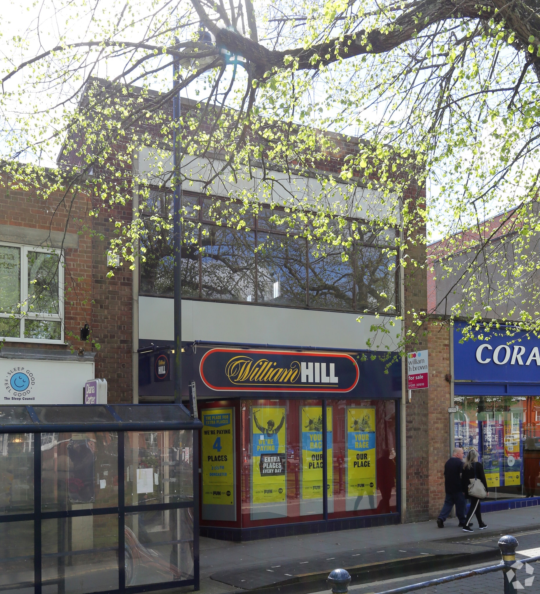 17A-17B Wide Bargate, Boston for sale Primary Photo- Image 1 of 29