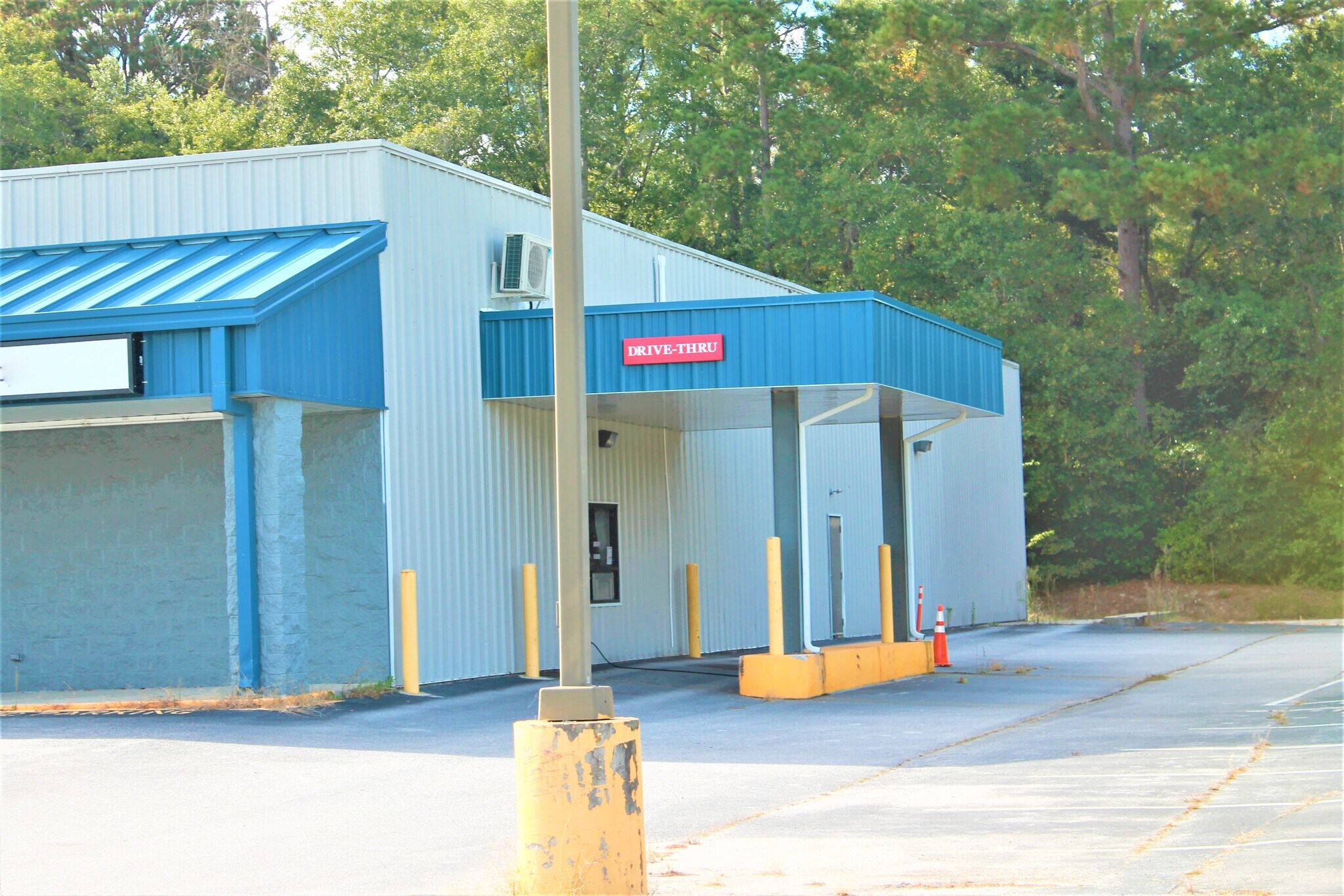 1521 Jefferson Davis Hwy, Camden, SC 29020 Retail for Sale