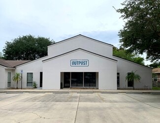 More details for 1522 Penman Rd, Jacksonville Beach, FL - Office for Lease