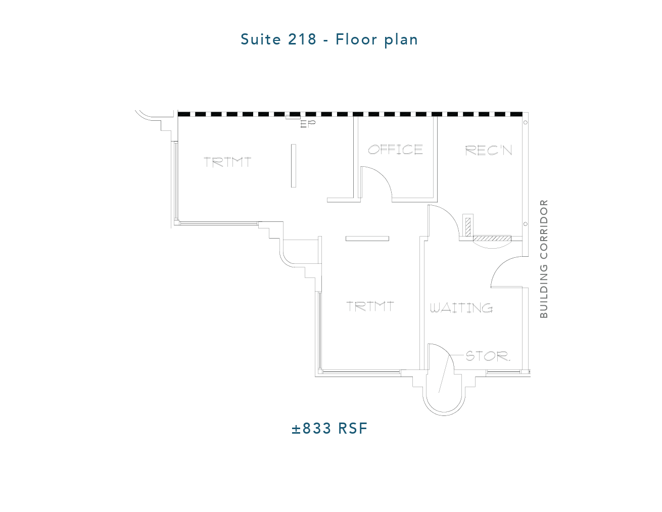 29645 Rancho California Rd, Temecula, CA for lease Floor Plan- Image 1 of 2
