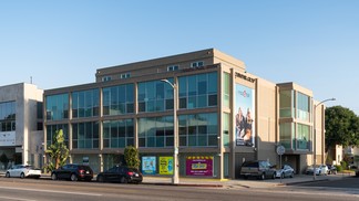 More details for 8322 Beverly Blvd, Los Angeles, CA - Office for Lease