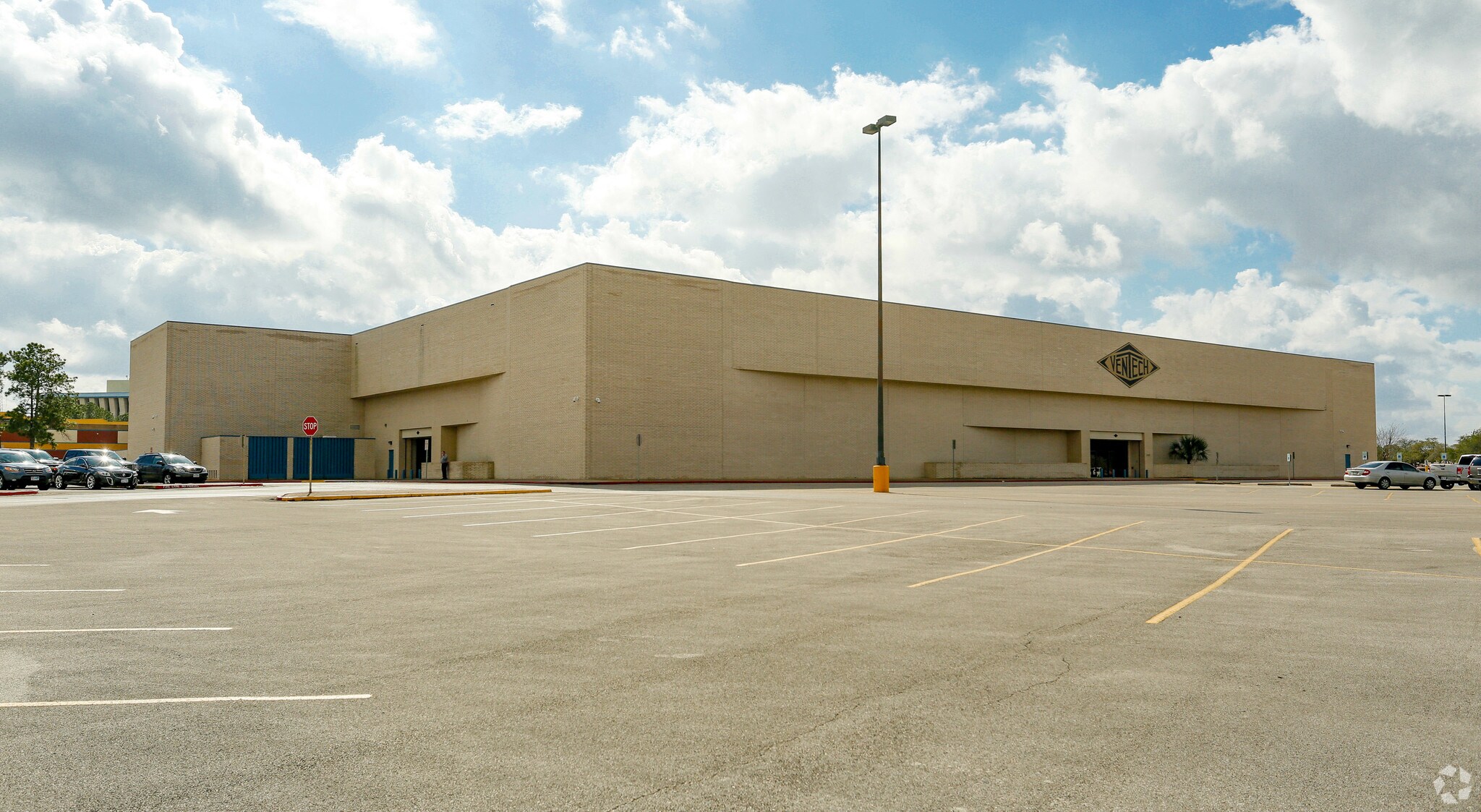 100 Pasadena Blvd, Pasadena, TX for sale Building Photo- Image 1 of 1