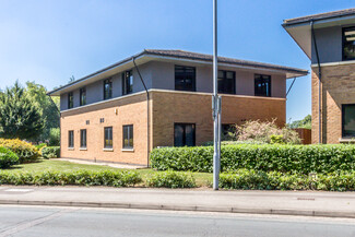 More details for 32-36 Thorpe Wood, Peterborough - Office for Lease