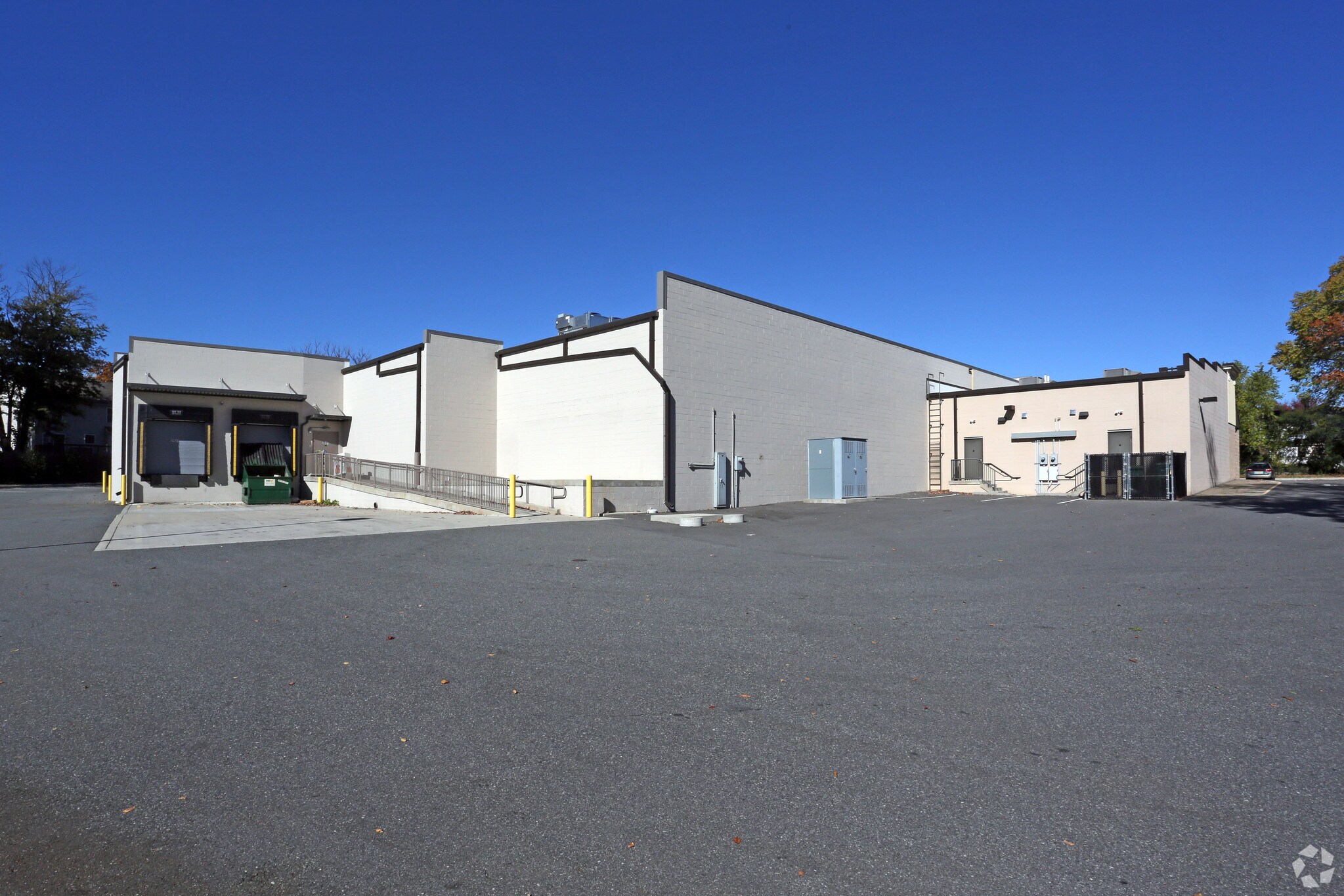 150 W Browning Rd, Bellmawr, NJ 08031 Aldi Supermarket