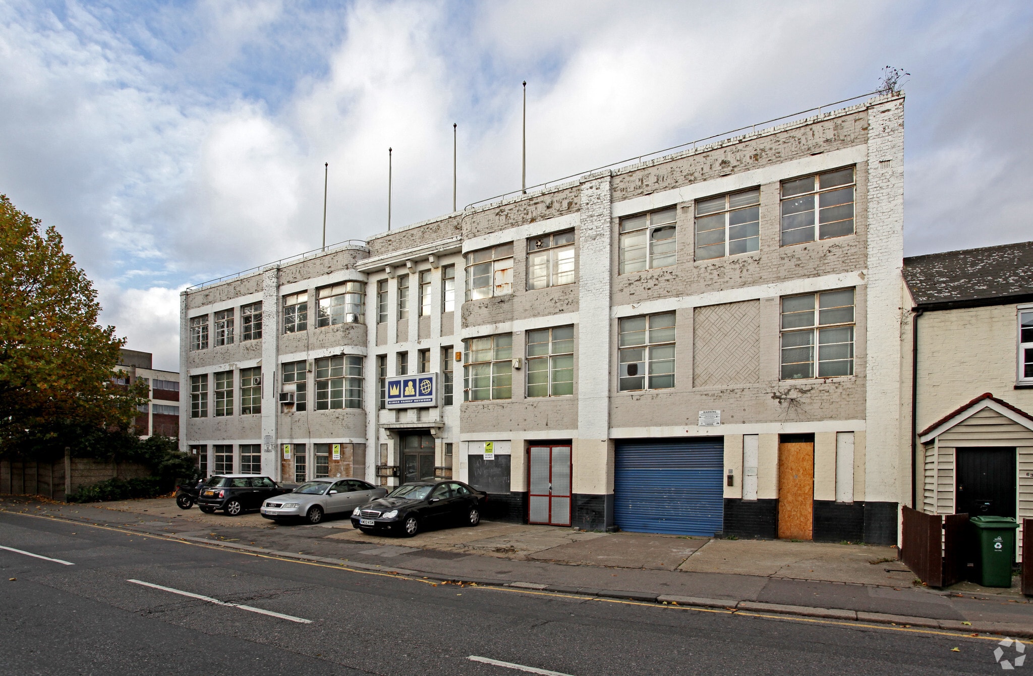 7 Blackhorse Ln, London for sale Building Photo- Image 1 of 1